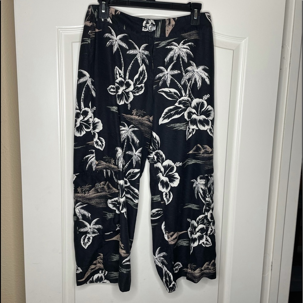 Tommy Bahama Vintage Silk Pants